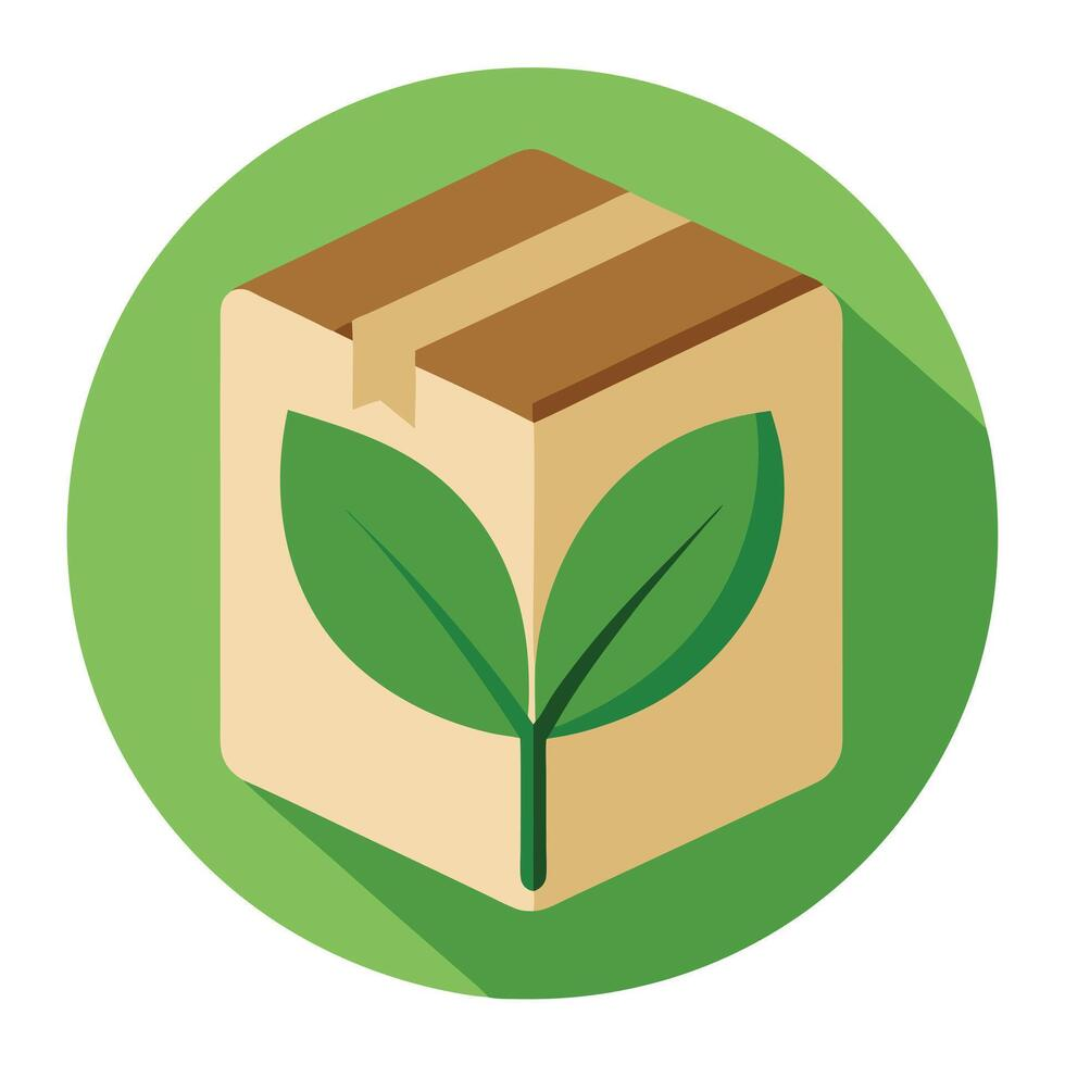 ECO-FRIENDLY PACKAGING