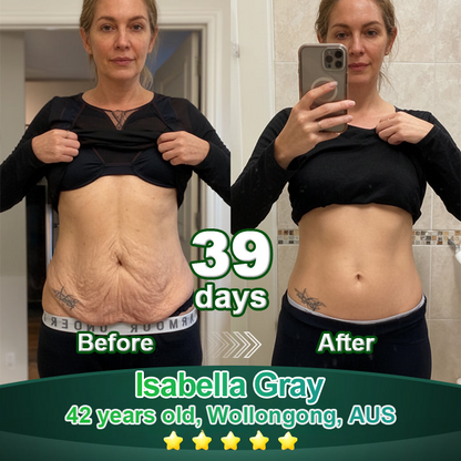 Awzlove® Luxurious Collagen & Stem Cell Anti-Cellulite Massage Oil (🔥70% Off for a Limited Time!)🥑🥑