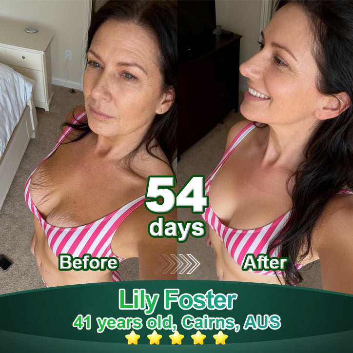 Enjoy 30% OFF for adding the second one🧡| CareRegen®