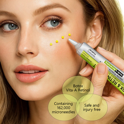 𝗛𝗲𝗮𝗹𝗿𝗶𝘇𝗲® 𝗕𝗼𝘁𝗼𝘅 & 𝗩𝗶𝘁𝗮-𝗔 𝗥𝗲𝘁𝗶𝗻𝗼𝗹 𝗦𝗵𝗼𝘁 𝗪𝗿𝗶𝗻𝗸𝗹𝗲-𝗟𝗶𝗳𝘁 𝗧𝗶𝗴𝗵𝘁𝗲𝗻𝗶𝗻𝗴 𝗰𝗿𝗲𝗮𝗺 - 𝗟𝗮𝘀𝘁 𝗗𝗮𝘆 𝗣𝗿𝗼𝗺𝗼𝘁𝗶𝗼𝗻 𝟴𝟬% 𝗢𝗙𝗙 |🌾🐳 𝗠𝗮𝗱𝗲 𝗮𝗻𝗱 𝘀𝗵𝗶𝗽𝗽𝗲𝗱 𝗳𝗿𝗼𝗺 AU