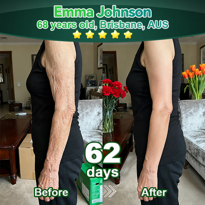 Awzlove® Luxurious Collagen & Stem Cell Anti-Cellulite Massage Oil (🔥70% Off for a Limited Time!)🥑🥑