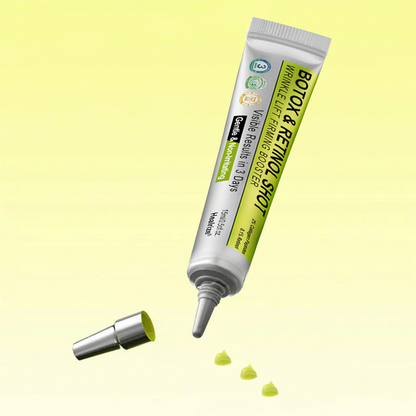 𝗛𝗲𝗮𝗹𝗿𝗶𝘇𝗲® 𝗕𝗼𝘁𝗼𝘅 & 𝗩𝗶𝘁𝗮-𝗔 𝗥𝗲𝘁𝗶𝗻𝗼𝗹 𝗦𝗵𝗼𝘁 𝗪𝗿𝗶𝗻𝗸𝗹𝗲-𝗟𝗶𝗳𝘁 𝗧𝗶𝗴𝗵𝘁𝗲𝗻𝗶𝗻𝗴 𝗰𝗿𝗲𝗮𝗺 - 𝗟𝗮𝘀𝘁 𝗗𝗮𝘆 𝗣𝗿𝗼𝗺𝗼𝘁𝗶𝗼𝗻 𝟴𝟬% 𝗢𝗙𝗙 |🌾🐳 𝗠𝗮𝗱𝗲 𝗮𝗻𝗱 𝘀𝗵𝗶𝗽𝗽𝗲𝗱 𝗳𝗿𝗼𝗺 AU