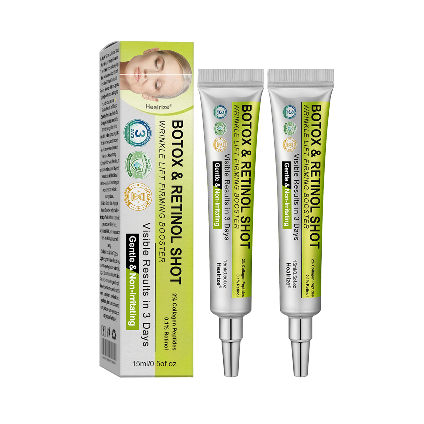 𝗛𝗲𝗮𝗹𝗿𝗶𝘇𝗲® 𝗕𝗼𝘁𝗼𝘅 & 𝗩𝗶𝘁𝗮-𝗔 𝗥𝗲𝘁𝗶𝗻𝗼𝗹 𝗦𝗵𝗼𝘁 𝗪𝗿𝗶𝗻𝗸𝗹𝗲-𝗟𝗶𝗳𝘁 𝗧𝗶𝗴𝗵𝘁𝗲𝗻𝗶𝗻𝗴 𝗰𝗿𝗲𝗮𝗺 - 𝗟𝗮𝘀𝘁 𝗗𝗮𝘆 𝗣𝗿𝗼𝗺𝗼𝘁𝗶𝗼𝗻 𝟴𝟬% 𝗢𝗙𝗙 |🌾🐳 𝗠𝗮𝗱𝗲 𝗮𝗻𝗱 𝘀𝗵𝗶𝗽𝗽𝗲𝗱 𝗳𝗿𝗼𝗺 AU