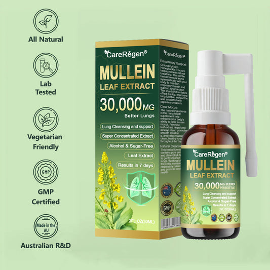 Enjoy 30% OFF for adding the second one |  CareRegen® 🫁