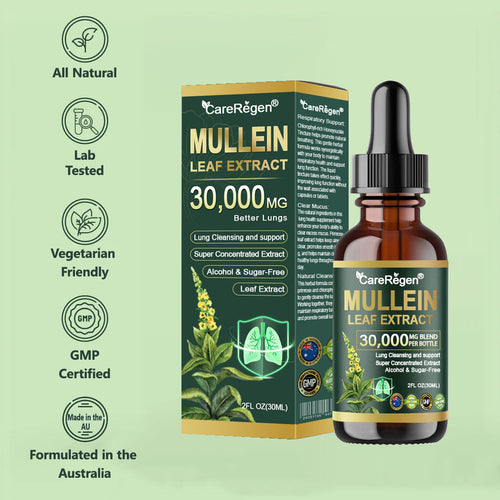 Enjoy 30% OFF for adding the second one |  CareRegen® 🫁