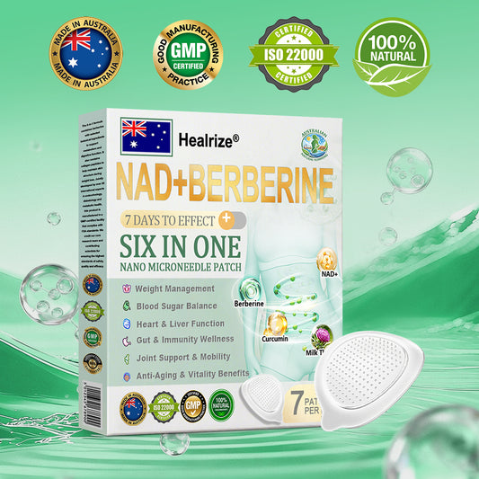 Enjoy 30% OFF for adding the second one |  H𝐞a𝐥r𝐢z𝐞® 🎁