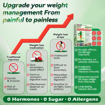 𝑶𝒇𝒇𝒊𝒄𝒊𝒂𝒍 𝑺𝒕𝒐𝒓𝒆  | 🩹👨‍⚕️Healrize®𝑴𝒐𝒓𝒊𝒏𝒈𝗮 · 𝗕𝗲𝗿𝗯𝗲𝗿𝙞𝙣𝙚 × 𝙉𝘼𝐃+ 𝟏𝟎-𝐢𝐧-𝟏 𝗔𝗱𝘃𝗮𝗻𝗰𝙚𝙙 Nano Microwave Thermal Metabolic Patch(𝐉𝐮𝐬𝐭 𝐨𝐧𝐜𝐞 𝐚 𝐝𝐚𝐲, 𝐯𝐢𝐬𝐢𝐛𝐥𝐞 𝐜𝐡𝐚𝐧𝐠𝐞𝐬 𝐢𝐧 𝟕 𝐝𝐚𝐲𝐬） ✅ 𝐅𝐨𝐫 𝐨𝐛𝐞𝐬𝐢𝐭𝐲, 🅛🅞🅞🅢🅔 🅢🅚🅘🅝,𝐝𝐢𝐚𝐛𝐞𝐭𝐞𝐬, 𝐬𝐥𝐞𝐞𝐩 𝐚𝐩𝐧𝐞𝐚, 𝐣𝐨𝐢𝐧𝐭 𝐢𝐬𝐬𝐮𝐞𝐬, 𝐚𝐧𝐝 𝐦𝐨𝐫𝐞 ❤👑