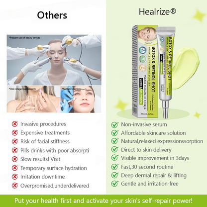 𝗛𝗲𝗮𝗹𝗿𝗶𝘇𝗲® 𝗕𝗼𝘁𝗼𝘅 & 𝗩𝗶𝘁𝗮-𝗔 𝗥𝗲𝘁𝗶𝗻𝗼𝗹 𝗦𝗵𝗼𝘁 𝗪𝗿𝗶𝗻𝗸𝗹𝗲-𝗟𝗶𝗳𝘁 𝗧𝗶𝗴𝗵𝘁𝗲𝗻𝗶𝗻𝗴 𝗰𝗿𝗲𝗮𝗺 - 𝗟𝗮𝘀𝘁 𝗗𝗮𝘆 𝗣𝗿𝗼𝗺𝗼𝘁𝗶𝗼𝗻 𝟴𝟬% 𝗢𝗙𝗙 |🌾🐳 𝗠𝗮𝗱𝗲 𝗮𝗻𝗱 𝘀𝗵𝗶𝗽𝗽𝗲𝗱 𝗳𝗿𝗼𝗺 AU