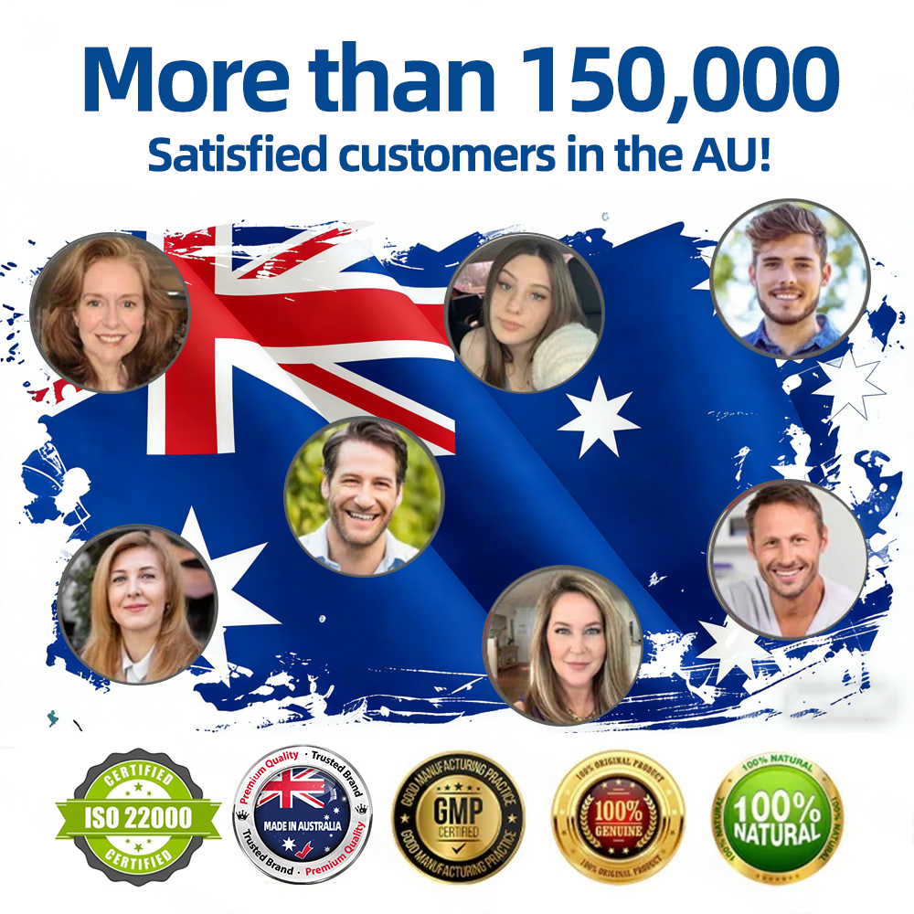 🇦🇺👨‍⚕️👍✅Healrize® VeinTarget Microneedle Patch⚡Instant Relief, Long-Term Results