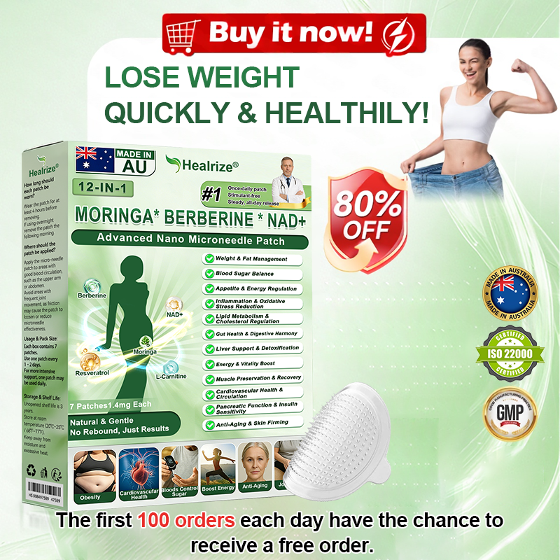 Enjoy 30% OFF for adding the second one |  H𝐞a𝐥r𝐢z𝐞®