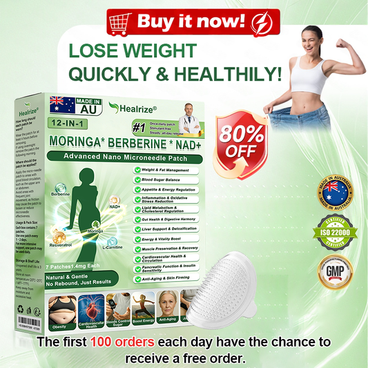 Enjoy 30% OFF for adding the second one |  H𝐞a𝐥r𝐢z𝐞®