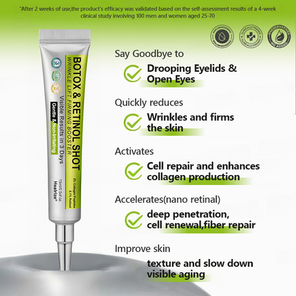 𝗛𝗲𝗮𝗹𝗿𝗶𝘇𝗲® 𝗕𝗼𝘁𝗼𝘅 & 𝗩𝗶𝘁𝗮-𝗔 𝗥𝗲𝘁𝗶𝗻𝗼𝗹 𝗦𝗵𝗼𝘁 𝗪𝗿𝗶𝗻𝗸𝗹𝗲-𝗟𝗶𝗳𝘁 𝗧𝗶𝗴𝗵𝘁𝗲𝗻𝗶𝗻𝗴 𝗰𝗿𝗲𝗮𝗺 - 𝗟𝗮𝘀𝘁 𝗗𝗮𝘆 𝗣𝗿𝗼𝗺𝗼𝘁𝗶𝗼𝗻 𝟴𝟬% 𝗢𝗙𝗙 |🌾🐳 𝗠𝗮𝗱𝗲 𝗮𝗻𝗱 𝘀𝗵𝗶𝗽𝗽𝗲𝗱 𝗳𝗿𝗼𝗺 AU