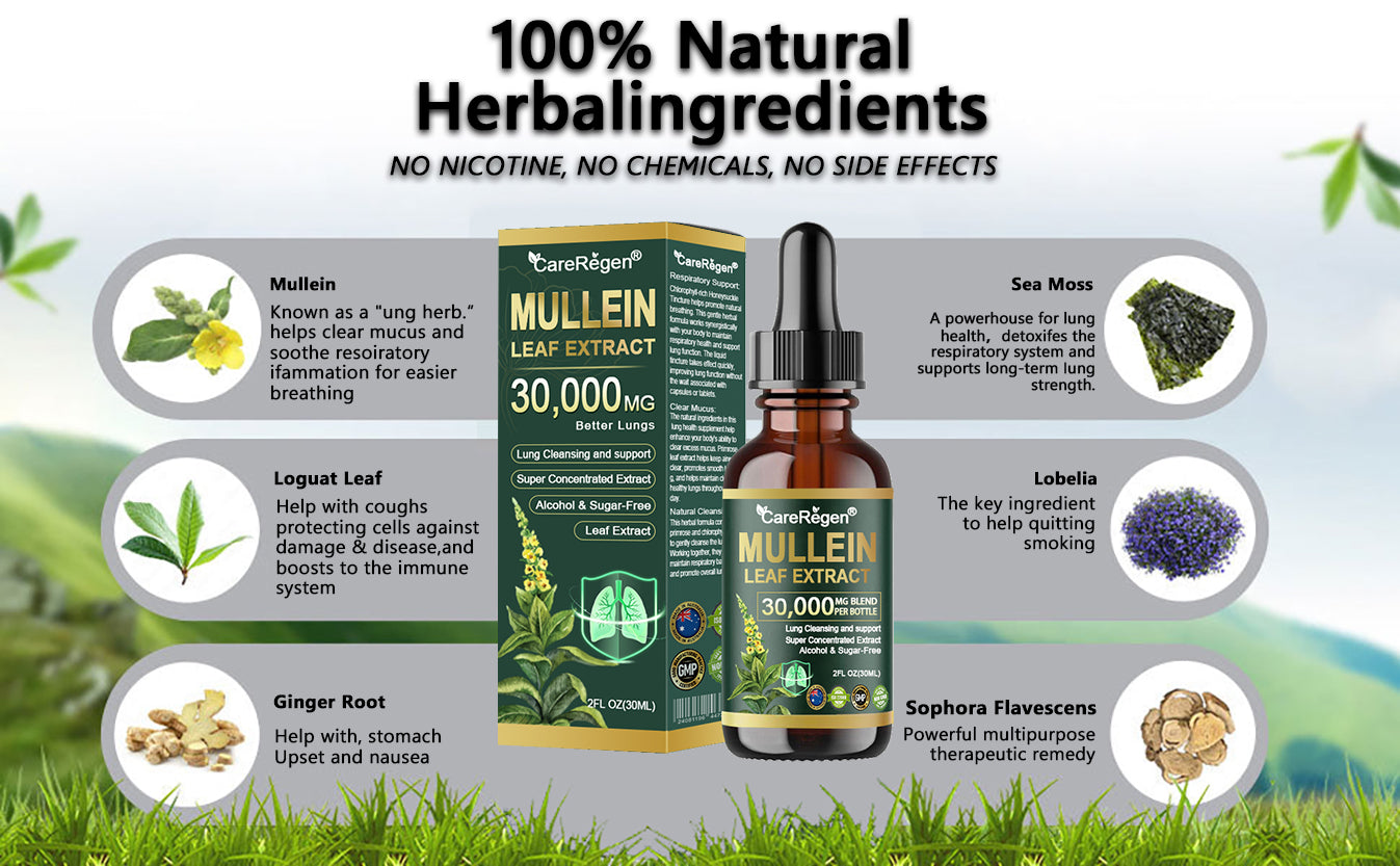 Enjoy 30% OFF for adding the second one |  CareRegen® 🫁