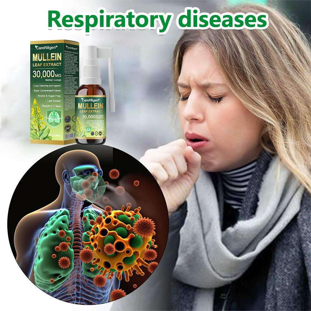 Enjoy 30% OFF for adding the second one |  CareRegen® 🫁