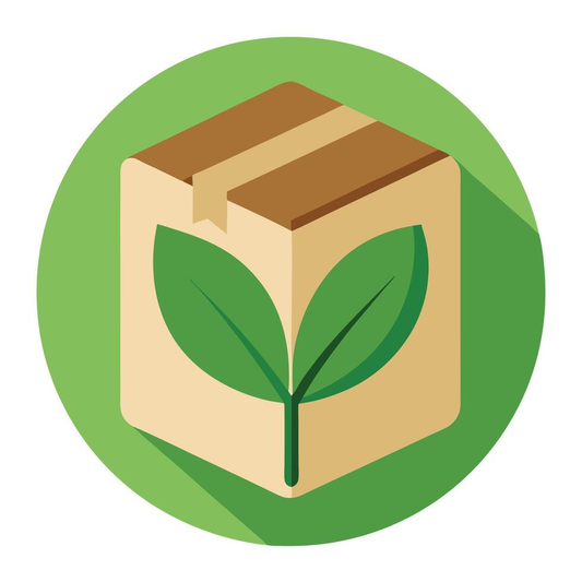 ECO-FRIENDLY PACKAGING